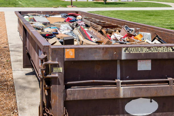 Best Demolition Debris Removal  in Abbeville, SC