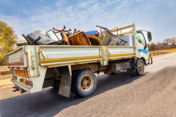 Reliable Abbeville, SC Junk Removal Services Solutions
